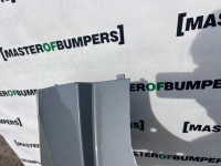 Volvo Xc60 R Design Inscription Suv 2017-2020 Rear Bumper 4 Pdc Genuine [n410]