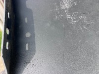 Volvo Xc60 R Design Inscription Suv 2017-2020 Rear Bumper 4 Pdc Genuine [n410]