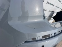 Volvo Xc60 R Design Inscription Suv 2017-2020 Rear Bumper 4 Pdc Genuine [n410]