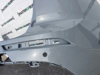 Volvo Xc60 R Design Inscription Suv 2017-2020 Rear Bumper 4 Pdc Genuine [n410]