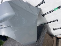 Volvo Xc60 R Design Inscription Suv 2017-2020 Rear Bumper 4 Pdc Genuine [n410]