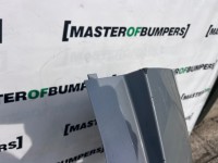 Volvo Xc60 R Design Inscription Suv 2017-2020 Rear Bumper 4 Pdc Genuine [n410]