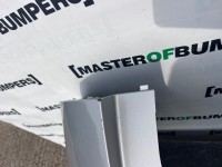 Volvo Xc60 R Design Suv Lift 2021-2025 Rear Bumper 6 Pdc Genuine [n411]