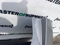 Volvo Xc60 R Design Suv Lift 2021-2025 Rear Bumper 6 Pdc Genuine [n411]