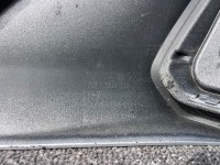 Volvo Xc60 R Design Suv Lift 2021-2025 Rear Bumper 6 Pdc Genuine [n411]