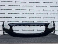 Volvo V90 S90 R Design Saloon Estate 2016-2020 Front Bumper Genuine [n413]