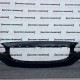 Volvo V90 S90 R Design Saloon Estate 2016-2020 Front Bumper Genuine [n413]