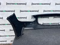 Volvo V90 S90 R Design Saloon Estate 2016-2020 Front Bumper Genuine [n413]