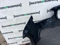 Volvo V90 S90 R Design Saloon Estate 2016-2020 Front Bumper Genuine [n413]