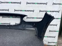 Volvo V90 S90 R Design Saloon Estate 2016-2020 Front Bumper Genuine [n413]