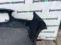 Volvo V90 S90 R Design Saloon Estate 2016-2020 Front Bumper Genuine [n413]