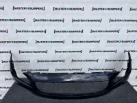 Volvo V90 S90 R Design Saloon Estate 2016-2020 Front Bumper Genuine [n413]