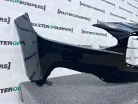 Volvo V90 S90 R Design Saloon Estate 2016-2020 Front Bumper Genuine [n413]