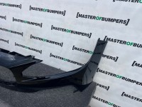 Volvo V90 S90 R Design Saloon Estate 2016-2020 Front Bumper Genuine [n413]
