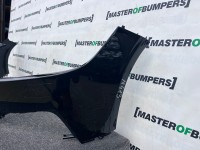 Volvo V90 S90 R Design Saloon Estate 2016-2020 Front Bumper Genuine [n413]