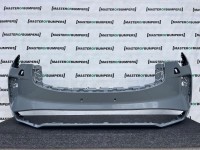 Volvo Xc90 Mk2 2nd Facelift 2025-2027 Front Bumper 6 Pdc Genuine [n416]
