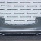 Volvo Xc90 Mk2 2nd Facelift 2025-2027 Front Bumper 6 Pdc Genuine [n416]