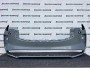Volvo Xc90 Mk2 2nd Facelift 2025-2027 Front Bumper 6 Pdc Genuine [n416]