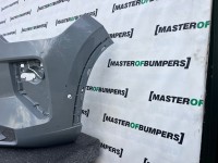 Volvo Xc90 Mk2 2nd Facelift 2025-2027 Front Bumper 6 Pdc Genuine [n416]