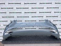 Volvo Xc90 Mk2 2nd Facelift 2025-2027 Front Bumper 6 Pdc Genuine [n416]