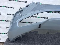 Volvo Xc90 Mk2 2nd Facelift 2025-2027 Front Bumper 6 Pdc Genuine [n416]