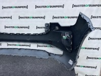 Volvo Xc90 Mk2 2nd Facelift 2025-2027 Front Bumper 6 Pdc Genuine [n416]