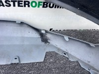 Volvo Xc90 Mk2 2nd Facelift 2025-2027 Front Bumper 6 Pdc Genuine [n416]