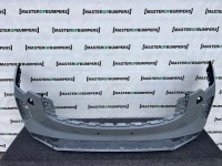 Volvo Xc90 Mk2 2nd Facelift 2025-2027 Front Bumper 6 Pdc Genuine [n416]