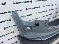 Volvo Xc90 Mk2 2nd Facelift 2025-2027 Front Bumper 6 Pdc Genuine [n416]