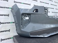 Volvo Xc90 Mk2 2nd Facelift 2025-2027 Front Bumper 6 Pdc Genuine [n416]
