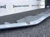 Volvo Xc90 Mk2 2nd Facelift 2025-2027 Front Bumper 6 Pdc Genuine [n416]