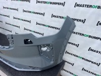 Volvo Xc90 Mk2 2nd Facelift 2025-2027 Front Bumper 6 Pdc Genuine [n416]