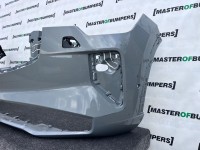 Volvo Xc90 Mk2 2nd Facelift 2025-2027 Front Bumper 6 Pdc Genuine [n416]
