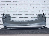 Volvo Xc90 Mk2 2nd Facelift 2025-2027 Front Bumper 4 Pdc Genuine [n424]