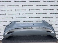 Volvo Xc90 Mk2 2nd Facelift 2025-2027 Front Bumper 4 Pdc Genuine [n424]