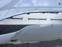 Volvo Xc90 Mk2 2nd Facelift 2025-2027 Front Bumper 4 Pdc Genuine [n424]