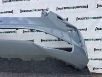 Volvo Xc90 Mk2 2nd Facelift 2025-2027 Front Bumper 4 Pdc Genuine [n424]
