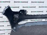 Volvo Xc90 Mk2 2nd Facelift 2025-2027 Front Bumper 4 Pdc Genuine [n424]