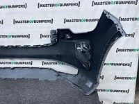Volvo Xc90 Mk2 2nd Facelift 2025-2027 Front Bumper 4 Pdc Genuine [n424]
