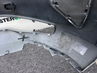 Volvo Xc90 Mk2 2nd Facelift 2025-2027 Front Bumper 4 Pdc Genuine [n424]