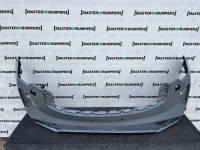 Volvo Xc90 Mk2 2nd Facelift 2025-2027 Front Bumper 4 Pdc Genuine [n424]