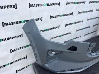 Volvo Xc90 Mk2 2nd Facelift 2025-2027 Front Bumper 4 Pdc Genuine [n424]