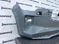 Volvo Xc90 Mk2 2nd Facelift 2025-2027 Front Bumper 4 Pdc Genuine [n424]