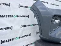Volvo Xc90 Mk2 2nd Facelift 2025-2027 Front Bumper 4 Pdc Genuine [n424]