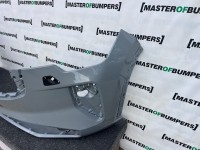 Volvo Xc90 Mk2 2nd Facelift 2025-2027 Front Bumper 4 Pdc Genuine [n424]