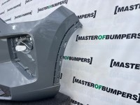 Volvo Xc90 Mk2 2nd Facelift 2025-2027 Front Bumper 4 Pdc Genuine [n424]