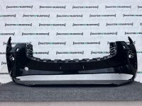Volvo Xc90 Mk2 2nd Facelift 2025-2027 Front Bumper 6 Pdc Genuine [n426]