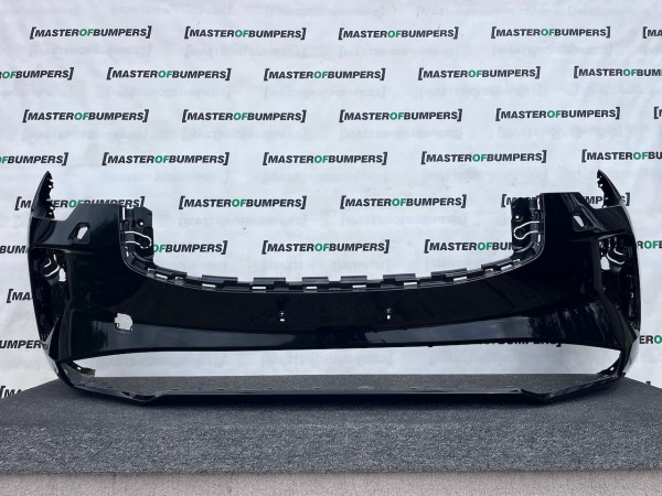 Volvo Xc90 Mk2 2nd Facelift 2025-2027 Front Bumper 6 Pdc Genuine [n426]