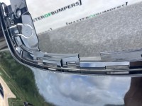Volvo Xc90 Mk2 2nd Facelift 2025-2027 Front Bumper 6 Pdc Genuine [n426]
