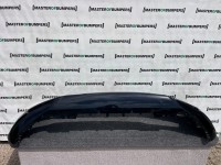 Volvo Xc90 Mk2 2nd Facelift 2025-2027 Front Bumper 6 Pdc Genuine [n426]